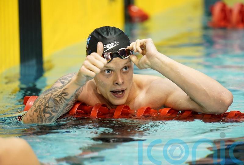 Mark Foster &lsquo;excited&rsquo; by Matt Richards&rsquo; potential after world championship win