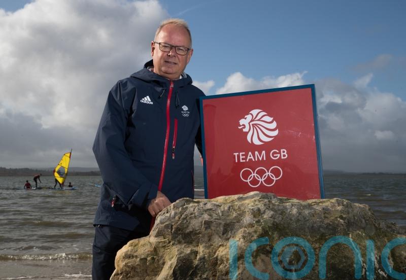 Team GB chief in confident mood ahead of &lsquo;most inspirational&rsquo; Paris Olympics