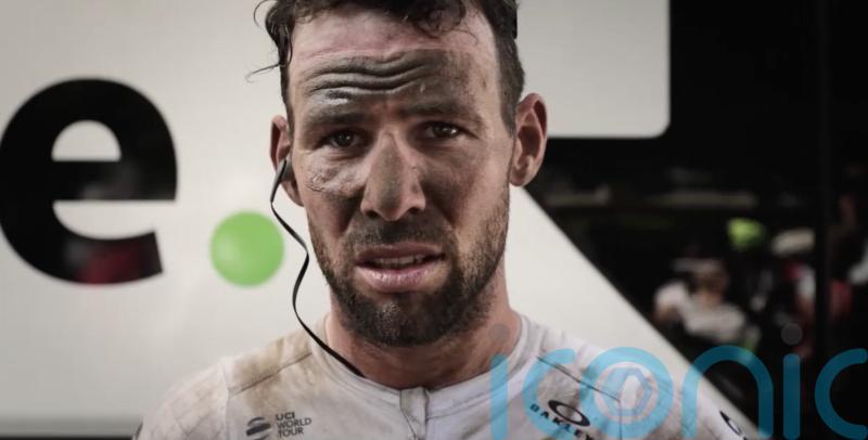 Mark Cavendish reveals depths of depression in new documentary