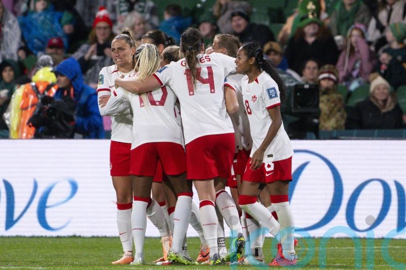 Defeat ends Republic of Ireland hopes of extending debut World Cup campaign