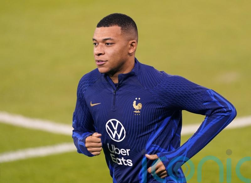Kylian Mbappe reportedly turns down chance to discuss move to Al Hilal