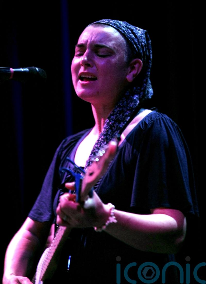 Tributes to &lsquo;wise and visionary&rsquo; Sinead O&rsquo;Connor