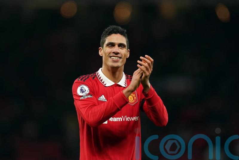 On this day in 2021: Manchester United agree Raphael Varane deal