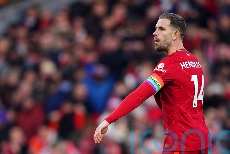 Jordan Henderson &lsquo;brand&rsquo; is dead after Saudi move &ndash; Thomas Hitzlsperger