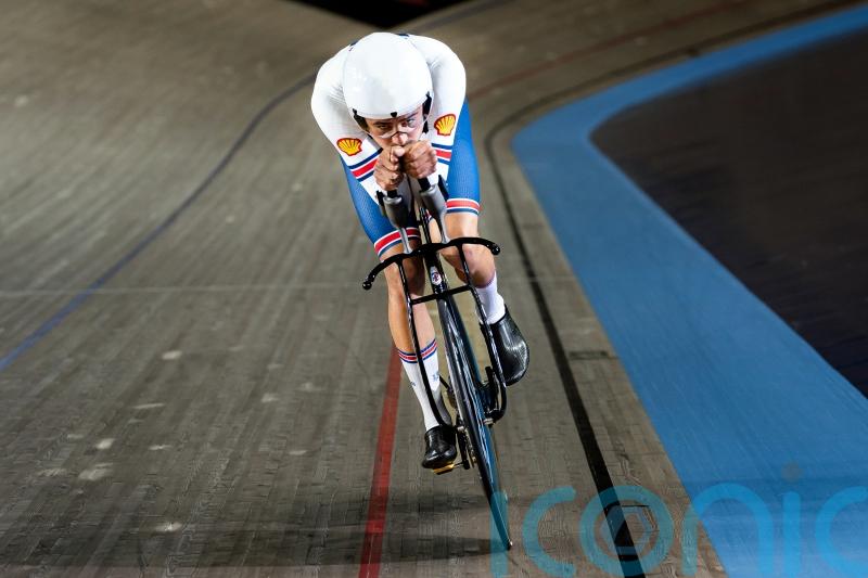 British Cycling set to debut Olympic bike at World Championships