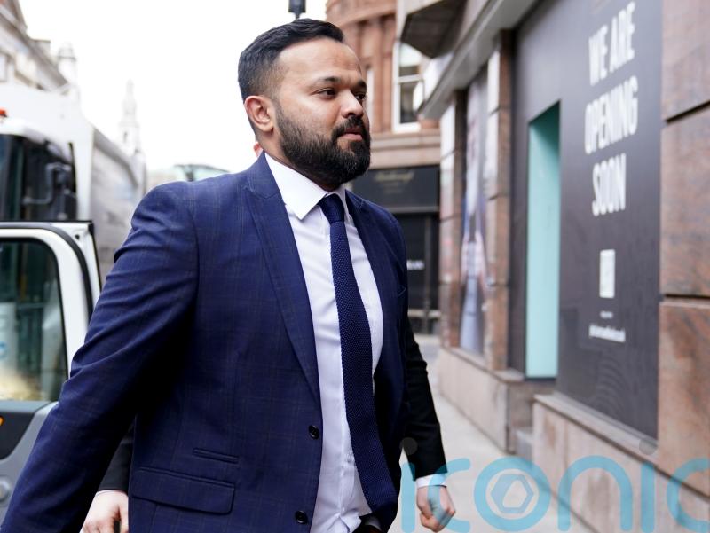 Yorkshire punished for &lsquo;extremely serious&rsquo; misconduct in Azeem Rafiq racism case