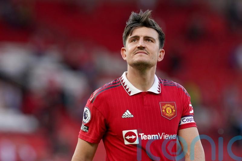 Manchester United reject &pound;20million Harry Maguire bid from West Ham