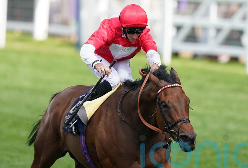 Rogue Millennium chasing Group One glory at Deauville