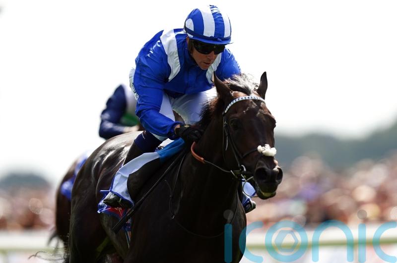 Alflaila swoops late for triumphant York return