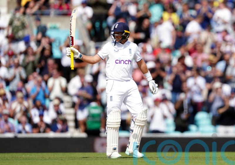 England surge into pole position to win final Test and level Ashes series
