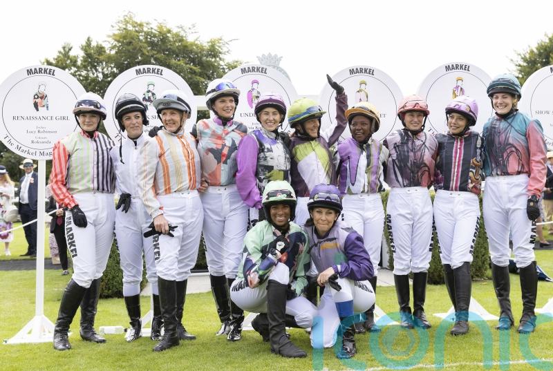 Magnolia Cup set to raise more money for good causes