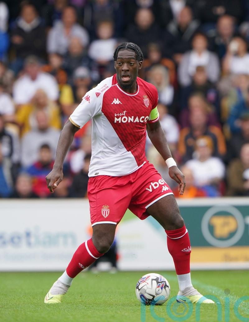 Chelsea agree fee with Monaco for France international defender Axel Disasi