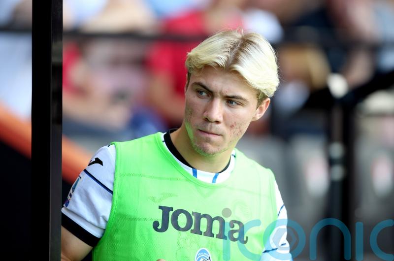 Pace, power and potential &ndash; what are Man Utd getting with &pound;64m Rasmus Hojlund?