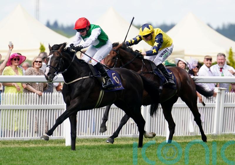 Pyledriver plans unchanged despite King George eclipse