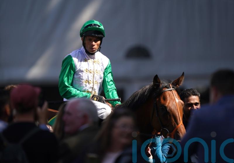 Hannon looking to Haatem for Vintage celebration