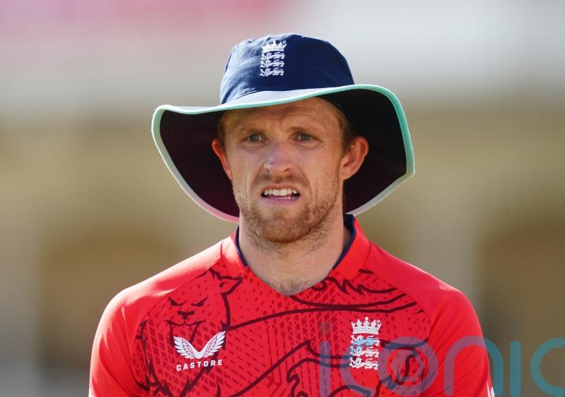 David Willey eager for World Cup spot but accepts place in England pecking order