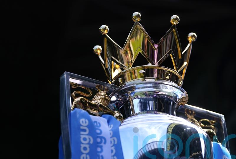 A look at the key numbers ahead of the new Premier League season