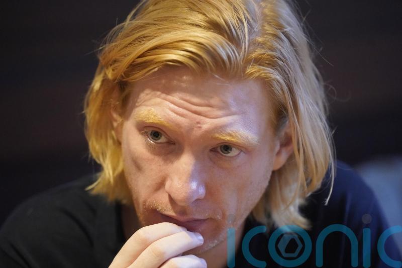 Domhnall Gleeson: I don&rsquo;t feel the need to apologise for having a famous father