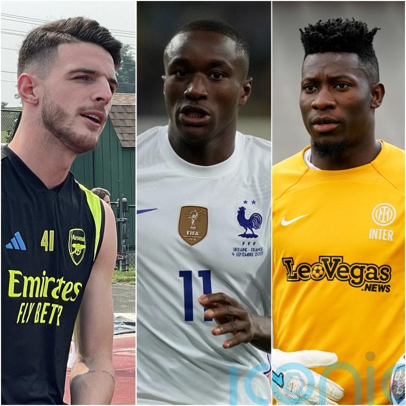 5 signings looking to make an impact in the new Premier League season