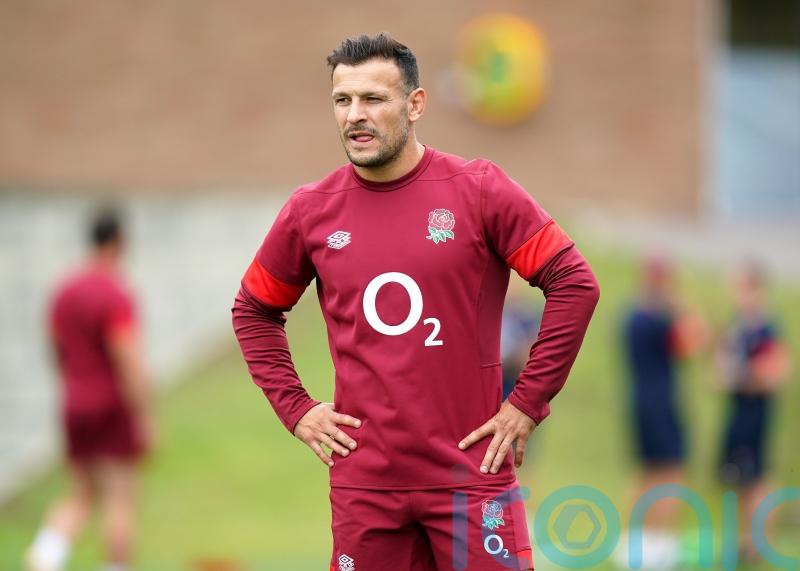Danny Care will not hold back in bid to secure spot in England&rsquo;s World Cup squad