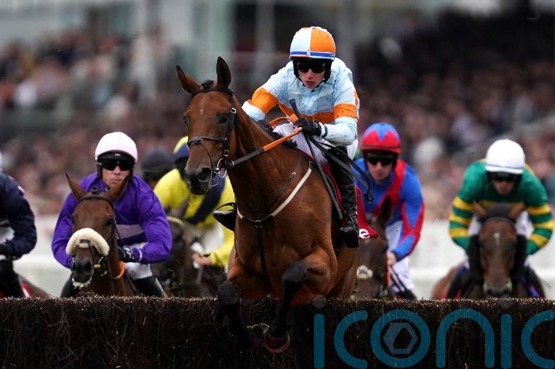 Ash Tree Meadow powers to Galway Plate glory