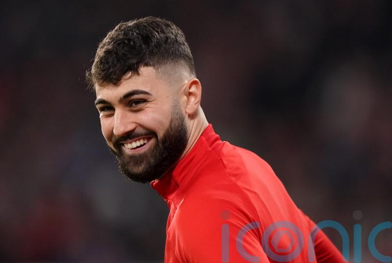 Josko Gvardiol set for Manchester City medical after &pound;77.5m deal agreed