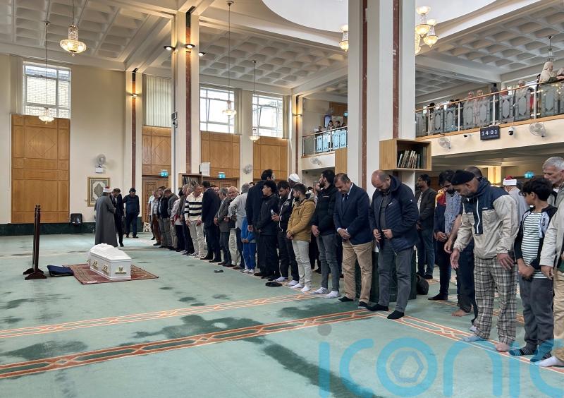 Death of Dlava Mohamed &lsquo;shook Muslim community and Ireland&rsquo;