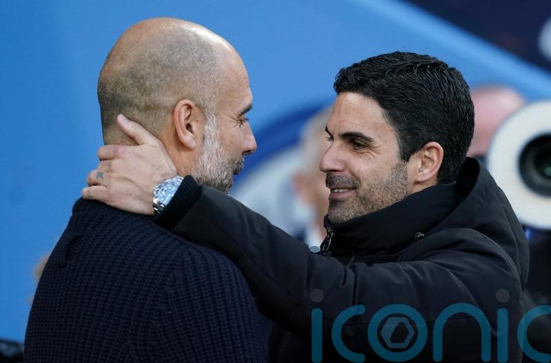 Talking points as Manchester City meet Arsenal in Community Shield