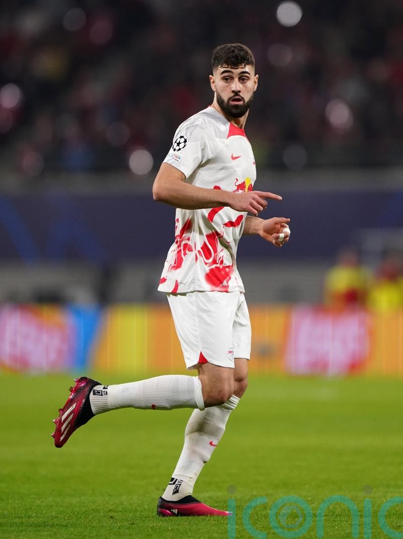 Pep Guardiola hopes Manchester City complete signing of Josko Gvardiol soon