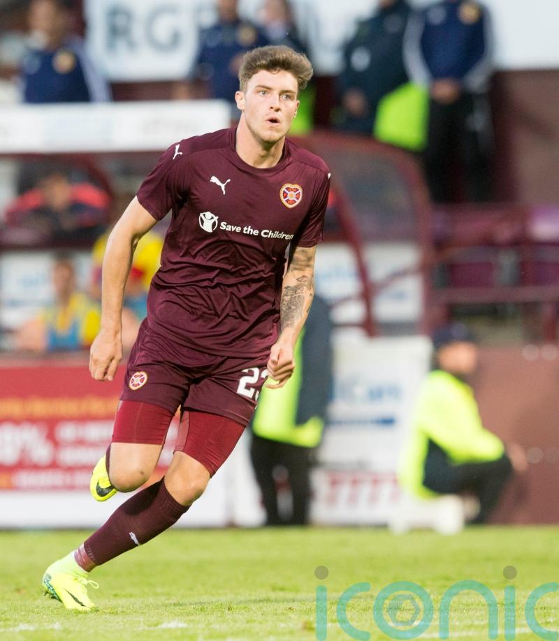 Morton hit back to beat Ayr