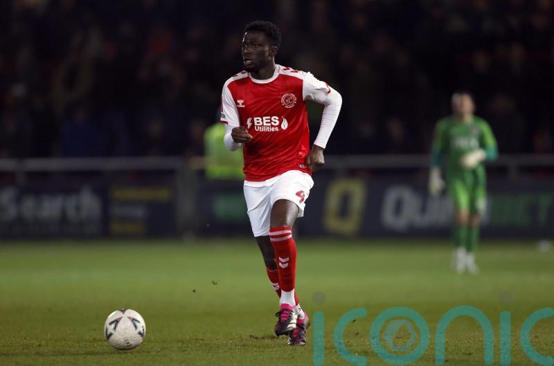 Carlisle return to life in League One with home draw with Fleetwood