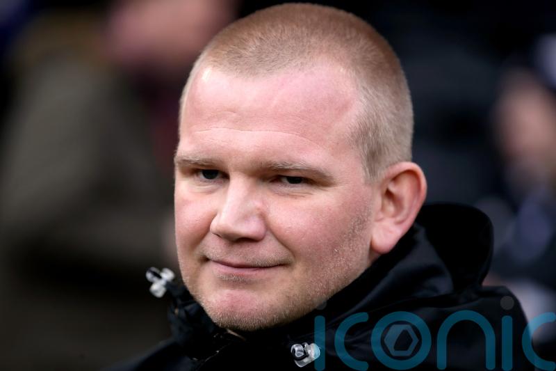 Barrow boss Wild about Kian Spence after stunning winner on debut