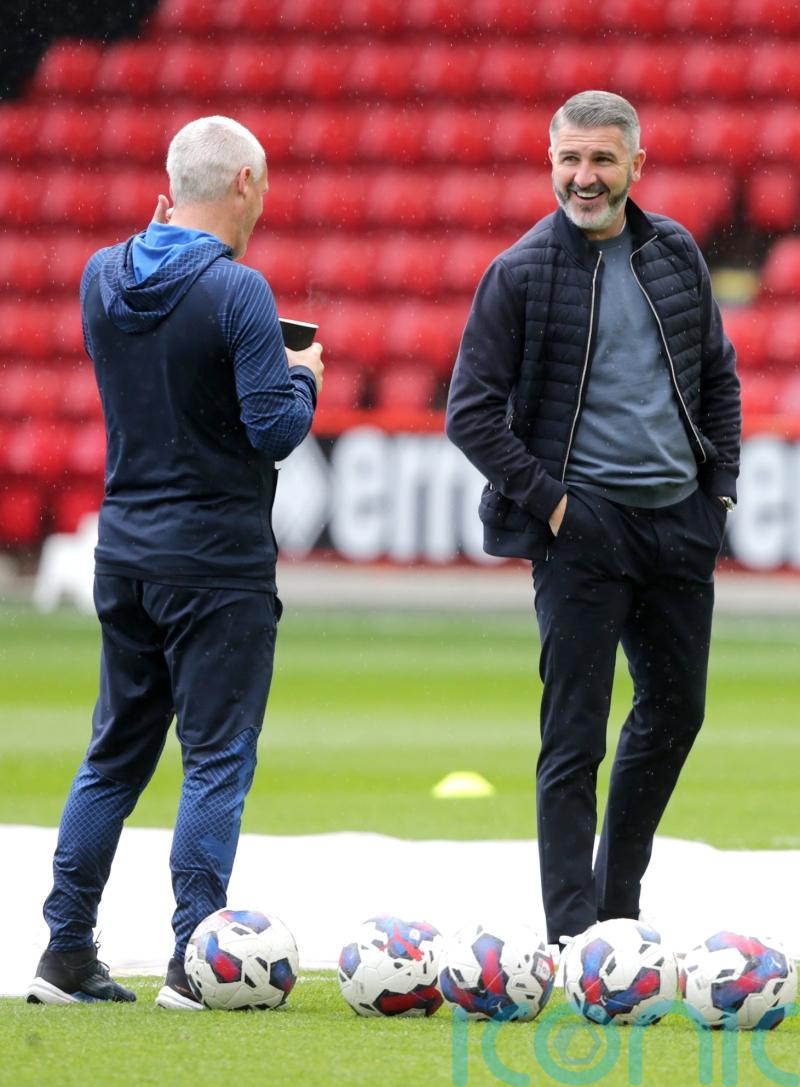 Ryan Lowe hails goal threat of Will Keane and Mads Frokjaer after draw