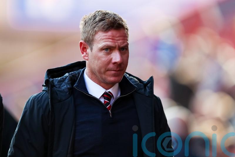 Dean Holden: Charlton deserved narrow opening victory over Leyton Orient