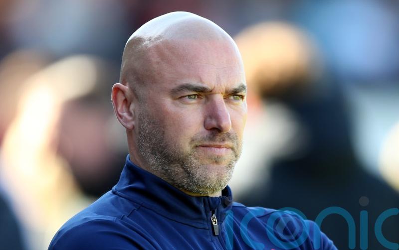 Neil Wood sees strong foundations in place as Salford open with win