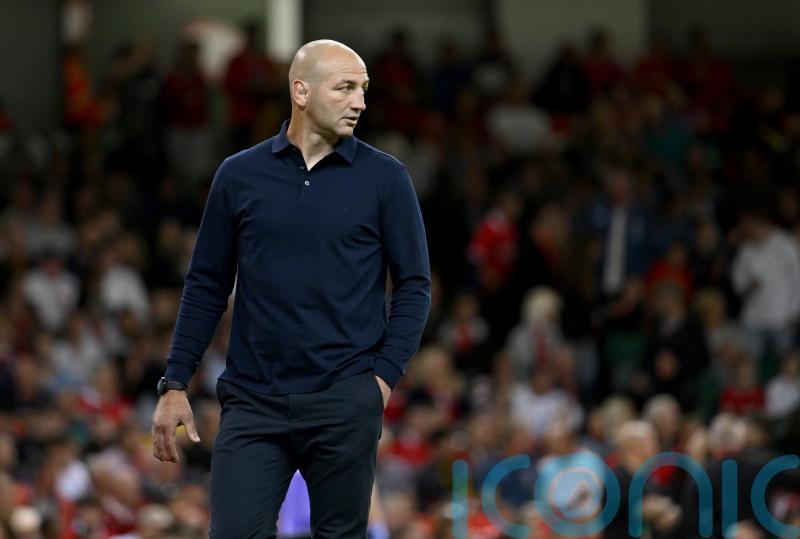 I will reflect &ndash; Steve Borthwick left pondering World Cup squad after Wales loss