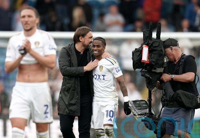 It&rsquo;s a scandal that we didn&rsquo;t win &ndash; Daniel Farke on Leeds&rsquo; draw with Cardiff