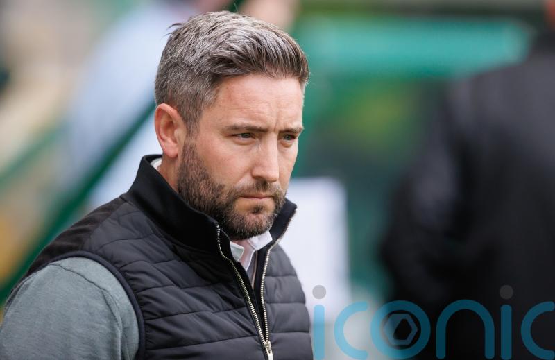 Lee Johnson hits out at Hibernian&rsquo;s lack of &lsquo;mental strength&rsquo;