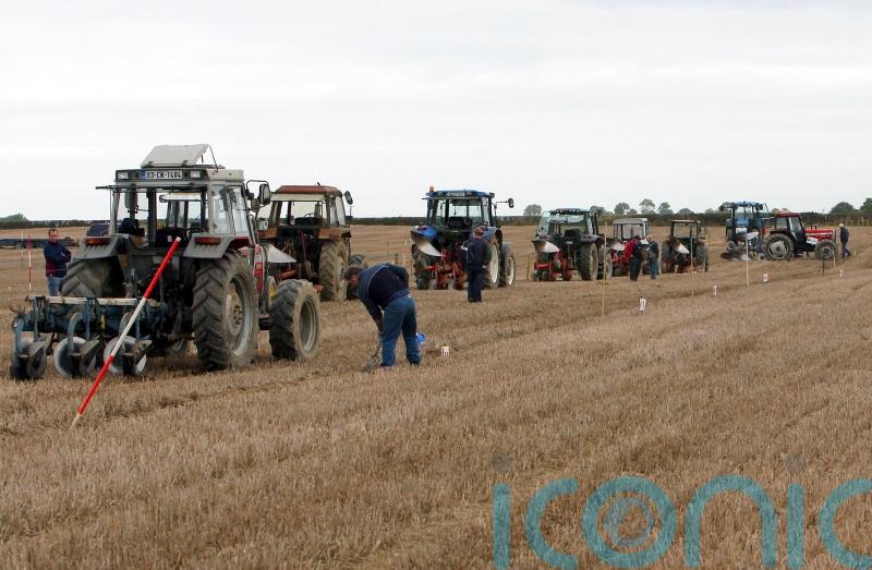Two new farming apprenticeships &lsquo;aim to help labour shortages in agri sector&rsquo;