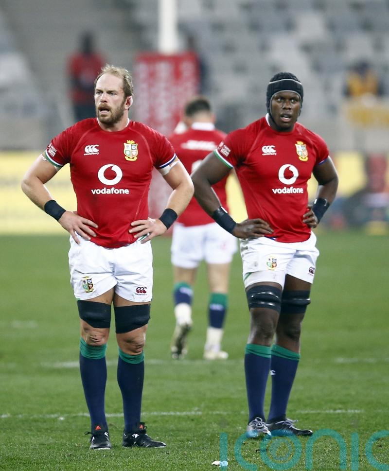 On this day in 2021: Lions suffer agonising defeat to South Africa in decider