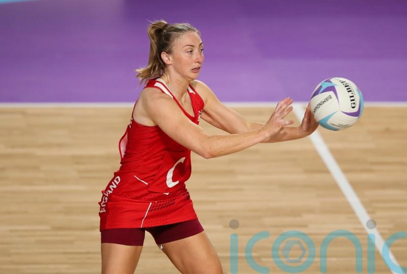 Jade Clarke says England &lsquo;broke the glass ceiling&rsquo; despite World Cup final loss