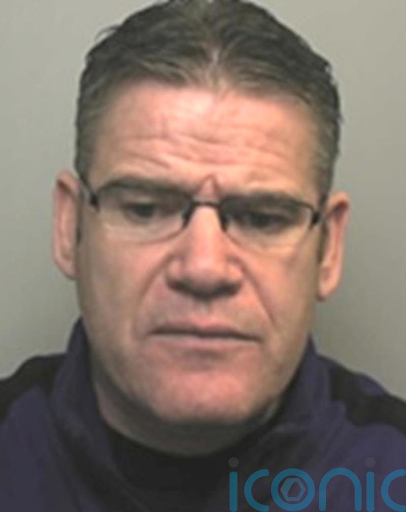 Suspected Kinahan gang members charged with firearm offences, NCA says