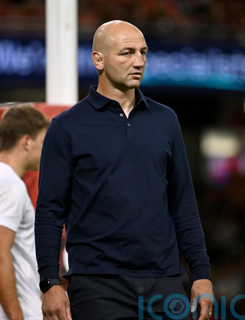 Steve Borthwick: Manu Tuilagi and Ollie Lawrence can forge effective partnership