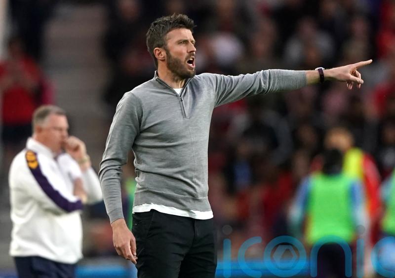 Michael Carrick impressed by Middlesbrough response to early Huddersfield goal