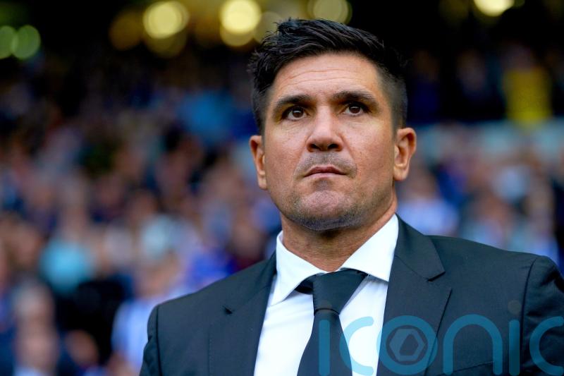 Xisco Munoz wants to see &lsquo;full power&rsquo; from Sheffield Wednesday after penalty win