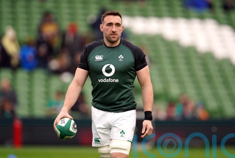 Jack Conan injury &lsquo;nothing like&rsquo; foot problem which ruined last Rugby World Cup
