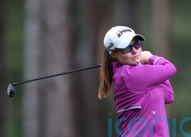 Leona Maguire taking valuable lessons learned into bid for glory at Women&rsquo;s Open