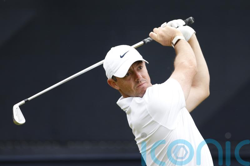 Rory McIlroy delighted with Tiger Woods&rsquo; role on PGA Tour&rsquo;s policy board