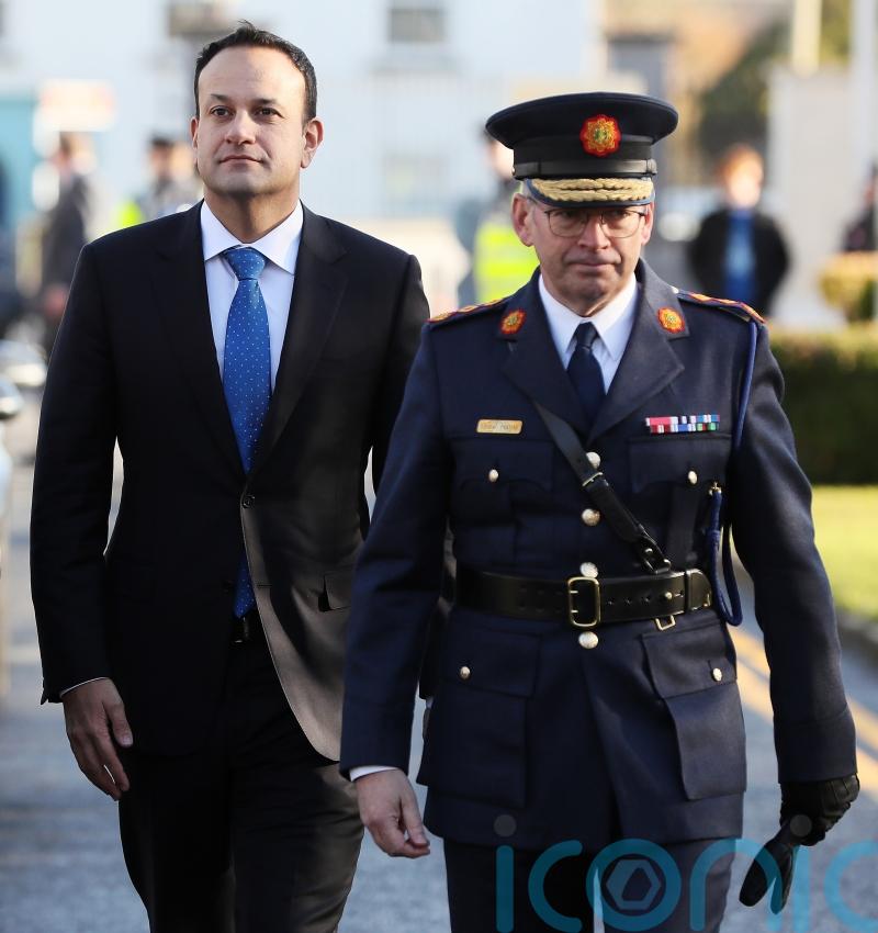 Varadkar reiterates Government support for Garda Commissioner