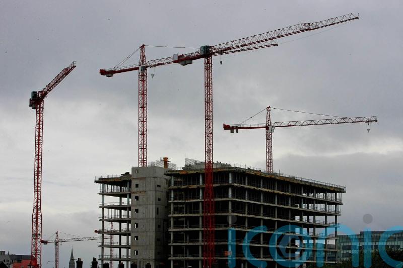 Sharp rent rises continuing outside Dublin, report finds